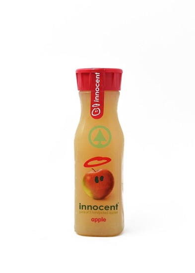 Picture of INNOCENT APPLE JUICE 330ML